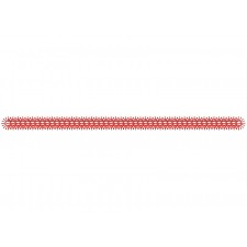 Simple Circle Border Design