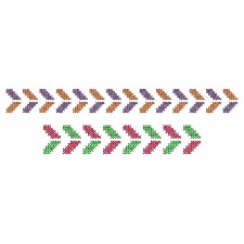 Table Cloth Cross Stitch Embroidery Pattern Table Cloth Cross Stitch Embroidery Pattern