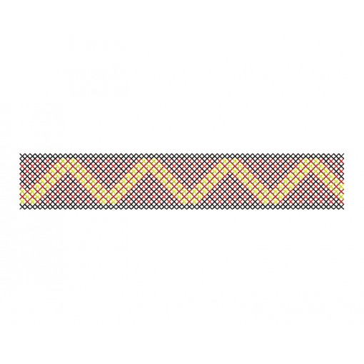Table Linens Cross Stitch Embroidery