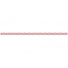 Traditional Folk Embroidery Design