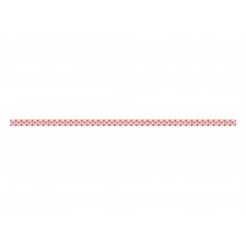 Traditional Redwork Embroidery