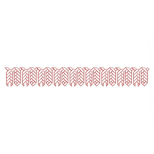Traditional Russian Embroidery