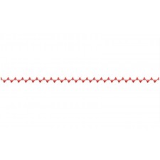 Tunisian Embroidery Design
