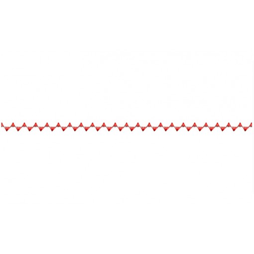 Tunisian Embroidery Design