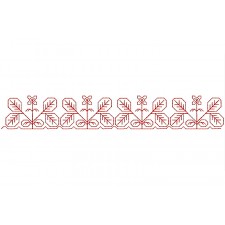Ukrainian Drawn Thread Embroidery