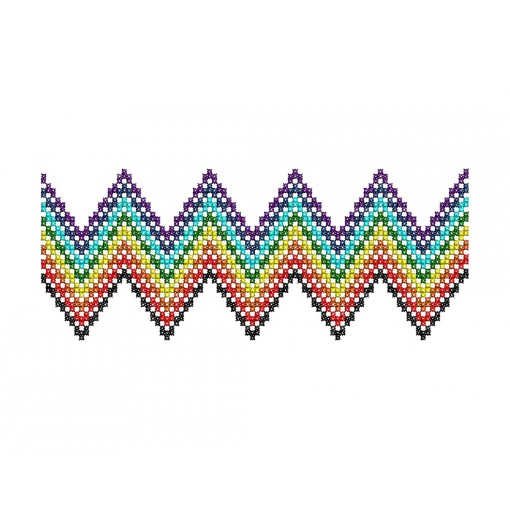 Ukrainian Folk Art Embroidery