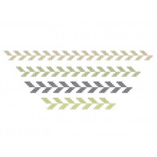 Vintage Cross Stitch Lace Embroidery Design Vintage Cross Stitch Lace Embroidery Design