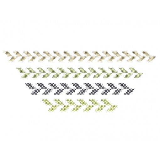 Vintage Cross Stitch Lace Embroidery Design Vintage Cross Stitch Lace Embroidery Design