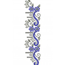 Vintage Lace Embroidery Designs 25512