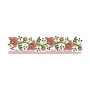Banjara Bag Embroidery Lace