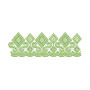 Banjara Embroidery Lace