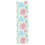 Beautiful Floral Embroidery Lace Design 26393