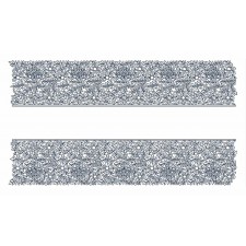 Chain Stitch Machine Embroidery Designs