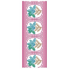 Cross Stitch Embroidery Machine Designs 26392