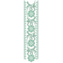 Cross Stitch Designs For Table Mats In Embroidery 26419