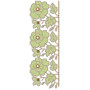 Cross Stitch Designs For Tablecloth 26244