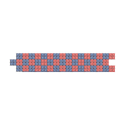 Cross Stitch Embroidery For Ukrainian Dress