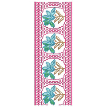 Cross Stitch Embroidery Machine Designs 26392