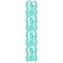 Cut Work Lace Embroidery Designs 25649