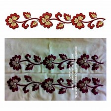 Cute Machine Embroidery Designs