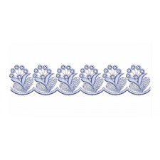 Cutwork Embroidery Lace Patterns