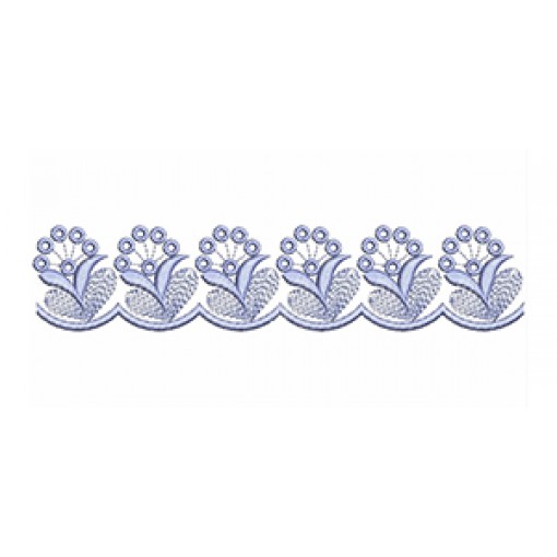 Cutwork Embroidery Lace Patterns
