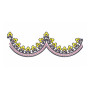 Cutwork Lace Design Embroidery