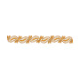 Decorative Ribbon Lace Embroidery