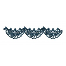 Embroidery Cutwork Design