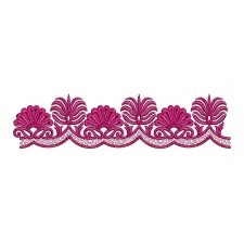 Embroidery Designs For Dupattas