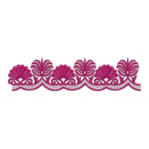 Embroidery Designs For Dupattas