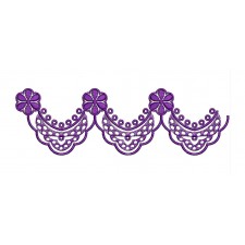  Embroidery Designs For Skirts