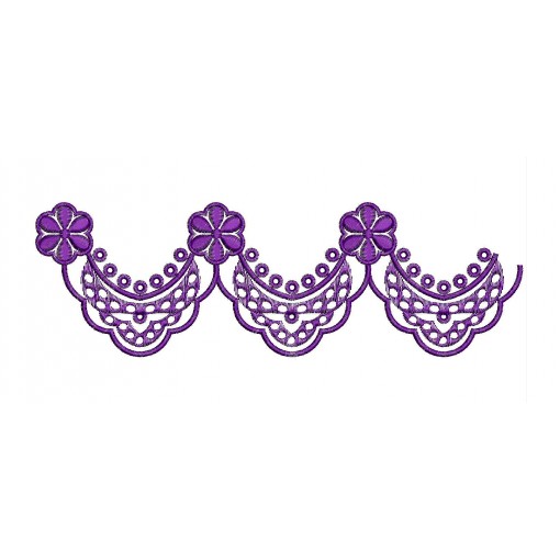 Embroidery Designs For Skirts