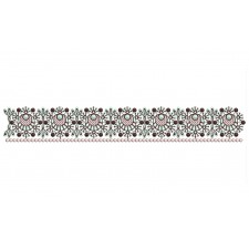 embroidery designs for suits border