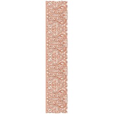 Embroidery Designs Using Chain Stitch 26416