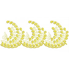 Embroidery Flowers Patterns