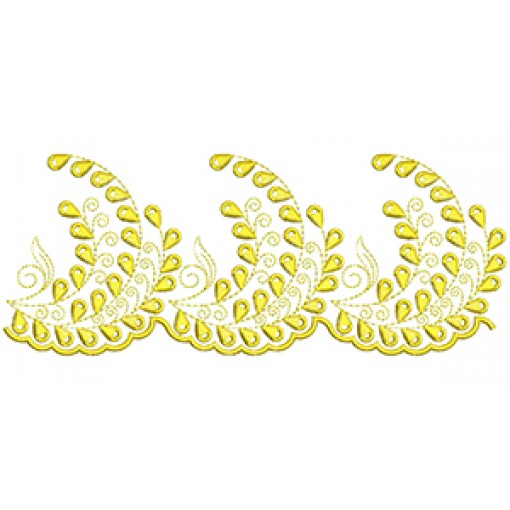 Embroidery Flowers Patterns