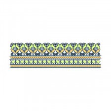 Embroidery Lace For Dresses