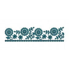 Embroidery Lace Patterns