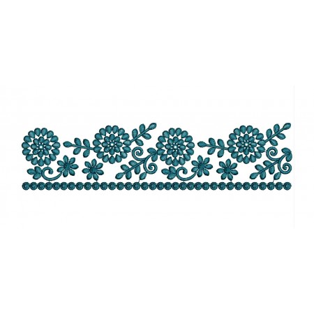 Embroidery Lace Patterns