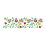 Embroidery Design For Cotton Umbrella