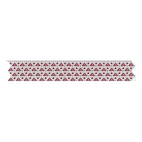 Embroidery Design For Ukrainian Clothes