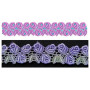 Embroidery Free Standing Lace Design