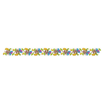Embroidery Lace For Curtains