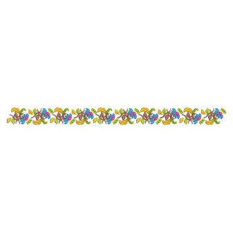 Embroidery Lace For Curtains