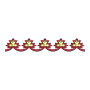 Embroidery Lace For Dupatta