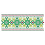 Embroidery Lace For Saree Belt