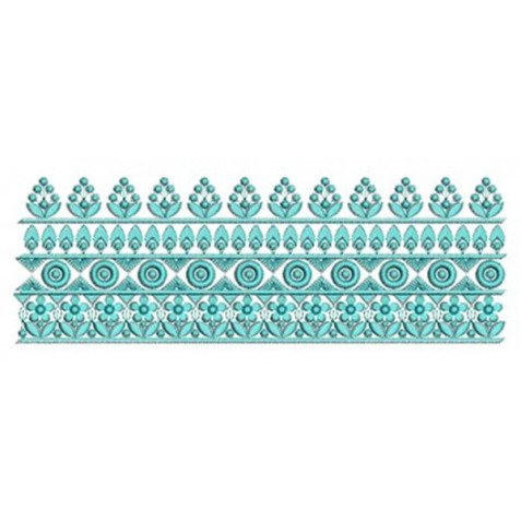 Embroidery Lace For Wedding Gown
