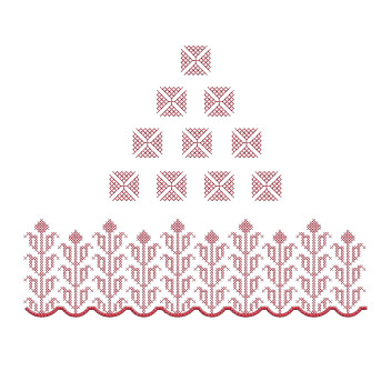 Embroidery Patterns Cross Stitch
