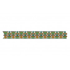 Embroidery Kutch Work Designs